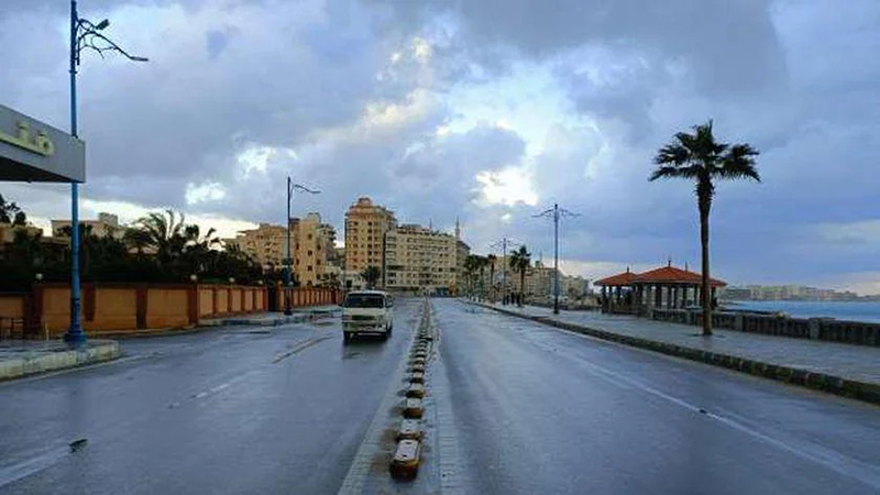 الأرصاد الجوية تكشف تفاصيل طقس اليوم الثلاثاء