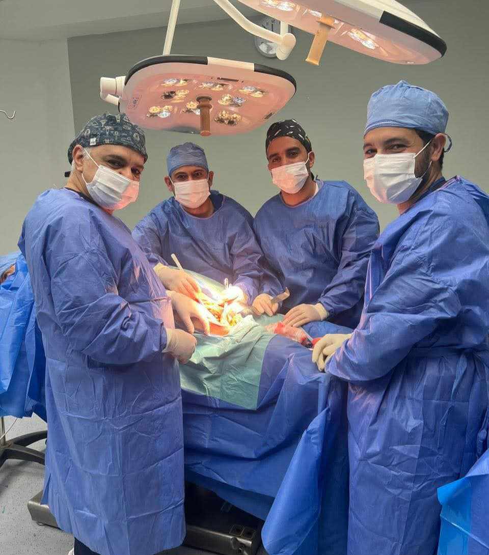 الصحة» تُعلن إنهاء القائمة الأولى للجراحات السرطانية بمستشفى علاج الأورام