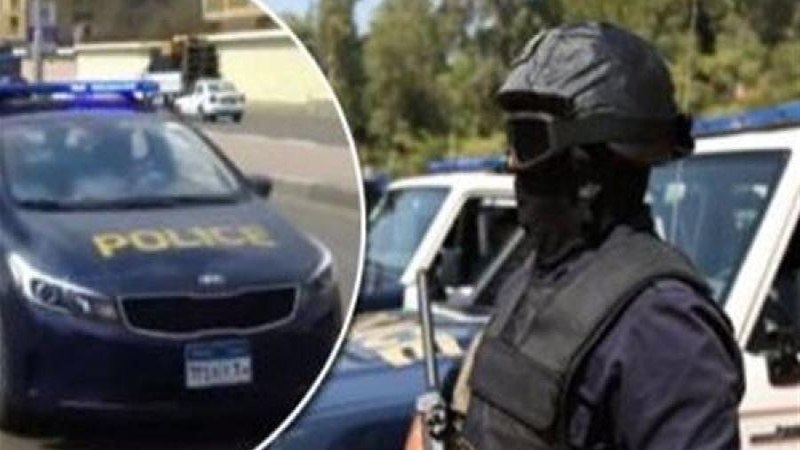 ضبط تاجر مخدرات وبحوزتة كمية من الشابو وأسلحة نارية بأسيوط