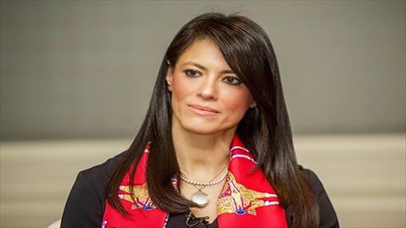 المشاط تعتمد 26 مشروعًا مصريًا ضمن المرحلة الأولى من برنامج التعاون عبر الحدود