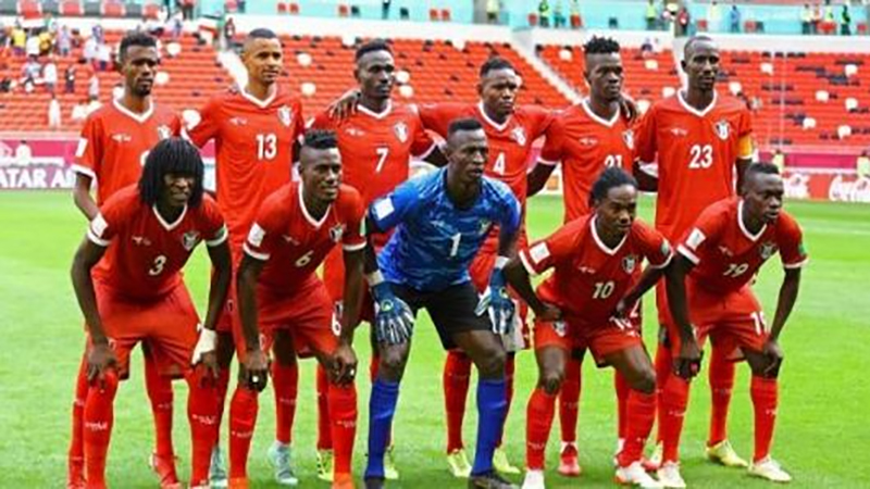 تصفيات كأس العالم 2026..  السودان يواجه السنغال في التاسعة مساءًا