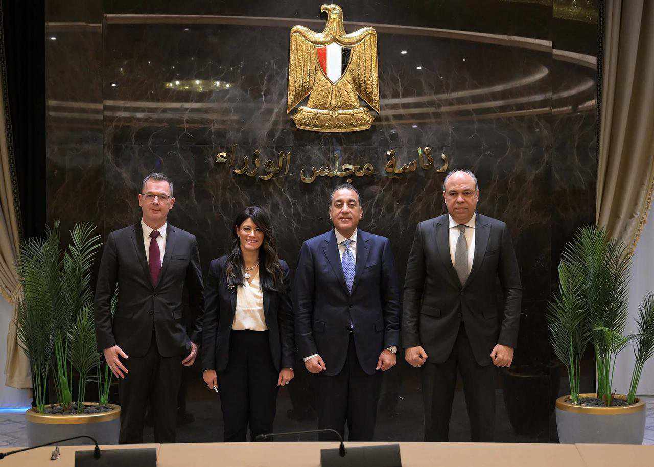 شراكة بين مصر ومؤسسة التمويل الدولية لتقديم شراكات القطاعين العام والخاص في 11 مطاراً