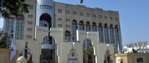 الهيئة العامة للاستعلامات: وصول وفد من قيادة حماس إلى القاهرة لبحث تنفيذ اتفاق غزة