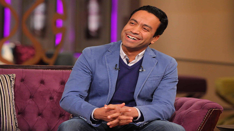 سامح حسين يستعد للعودة للسينما من استنساخ