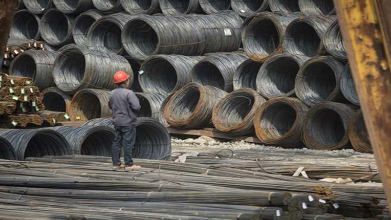 سعر الحديد اليوم الأربعاء 19 – 3 – 2025