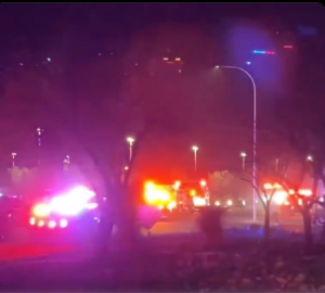 إطلاق نار في ولاية نيو مكسيكو الأمريكية وأنباء عن وقوع إصابات ووفيات