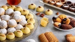 أسعار «كعك العيد» حلوة