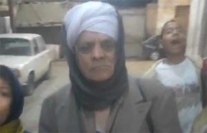 “طبلة المسحراتي”.. بهجة شوارع أسيوط