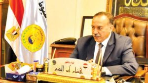 محافظ أسيوط: تشغيل 725 مواطنًا في مختلف القطاعات خلال شهر فبراير