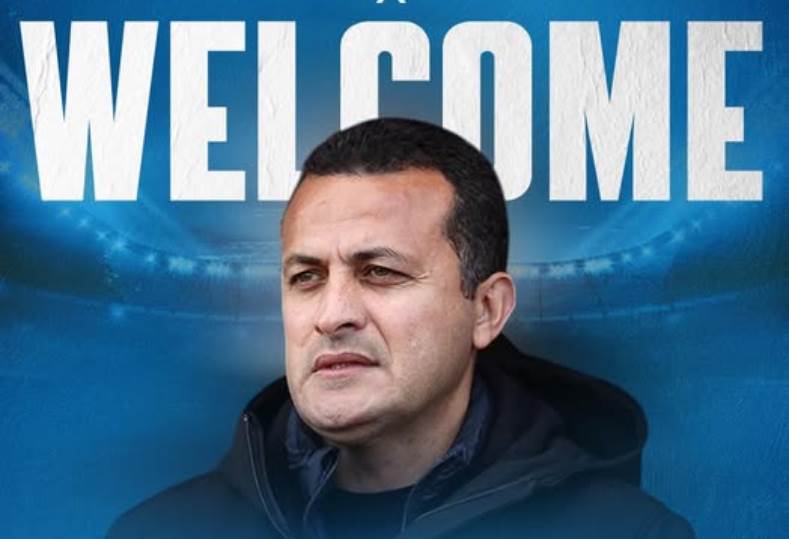 تامر مصطفى مديرا فنيا للإسماعيلي