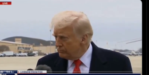 صدمة في البنتاجون بعد تهديد ترامب بشن ضربات على نيجيريا