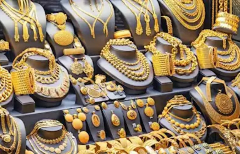 ارتفاع كبير في أسعار الذهب  اليوم السبت