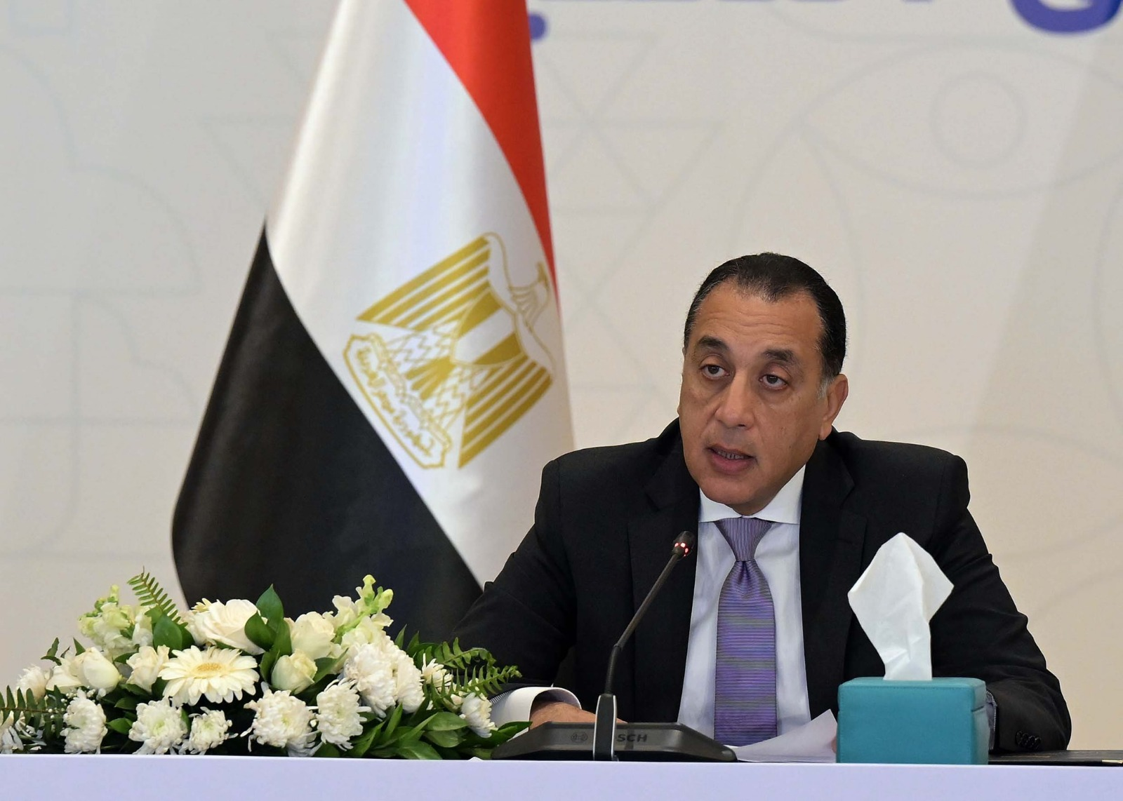 مدبولي: 4 مليارات دولار استثمارات جديدة للقطاع الخاص في عامين