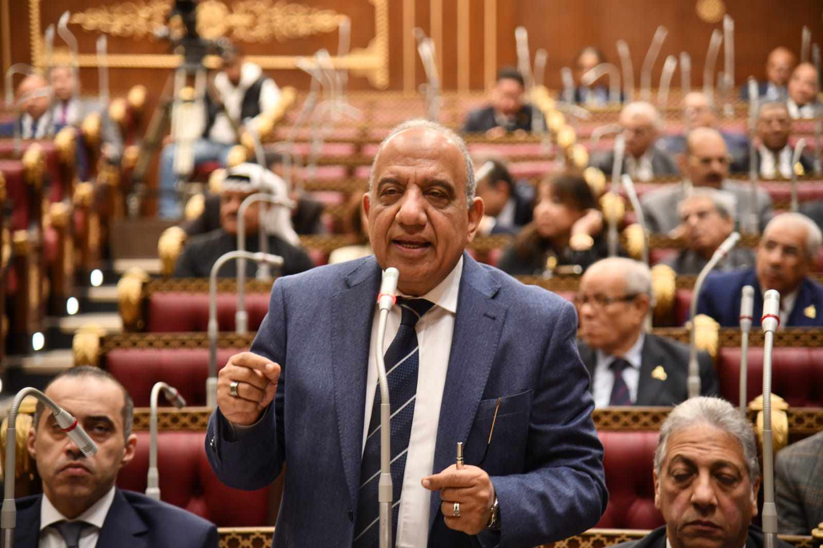 وزير الكهرباء: ملتزمون باتاحة الطاقة الكهربائية بجودة واستقرار واستمرارية