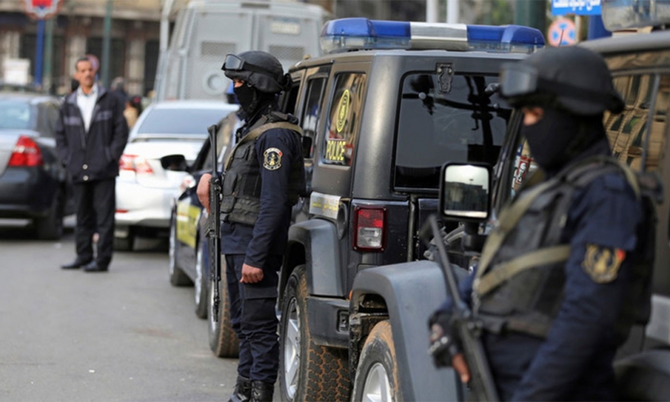 ادعاءً كاذبًا .. الداخلية تكشف حقيقة فيديو اقتحام منزل بالمنصورة