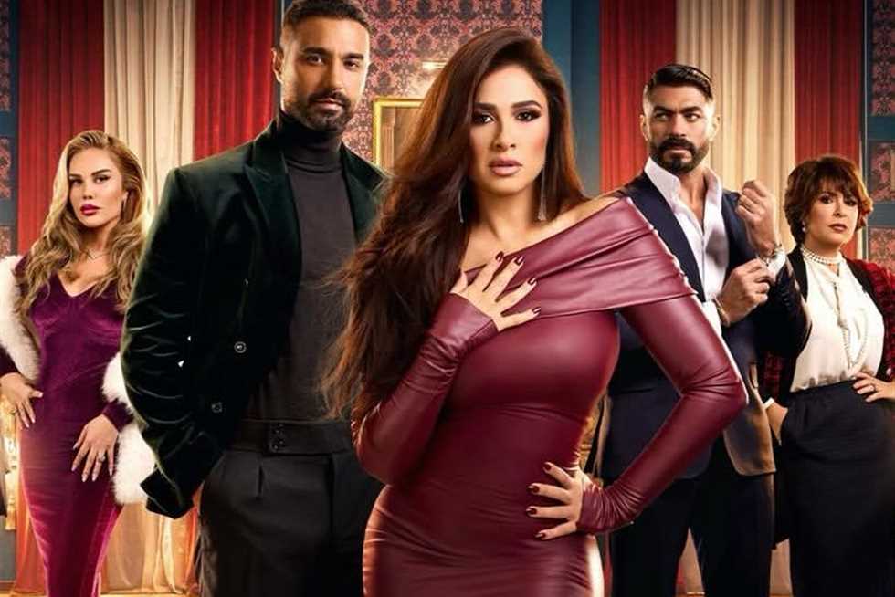 الحلقة 13.. مواعيد عرض مسلسل “وتقابل حبيب”