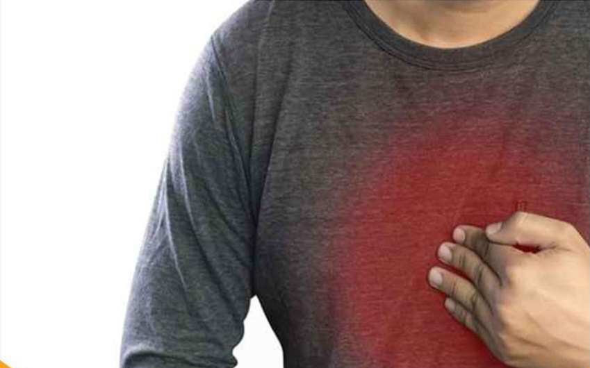 كيف تخفف من شعورك بالحموضة في رمضان؟