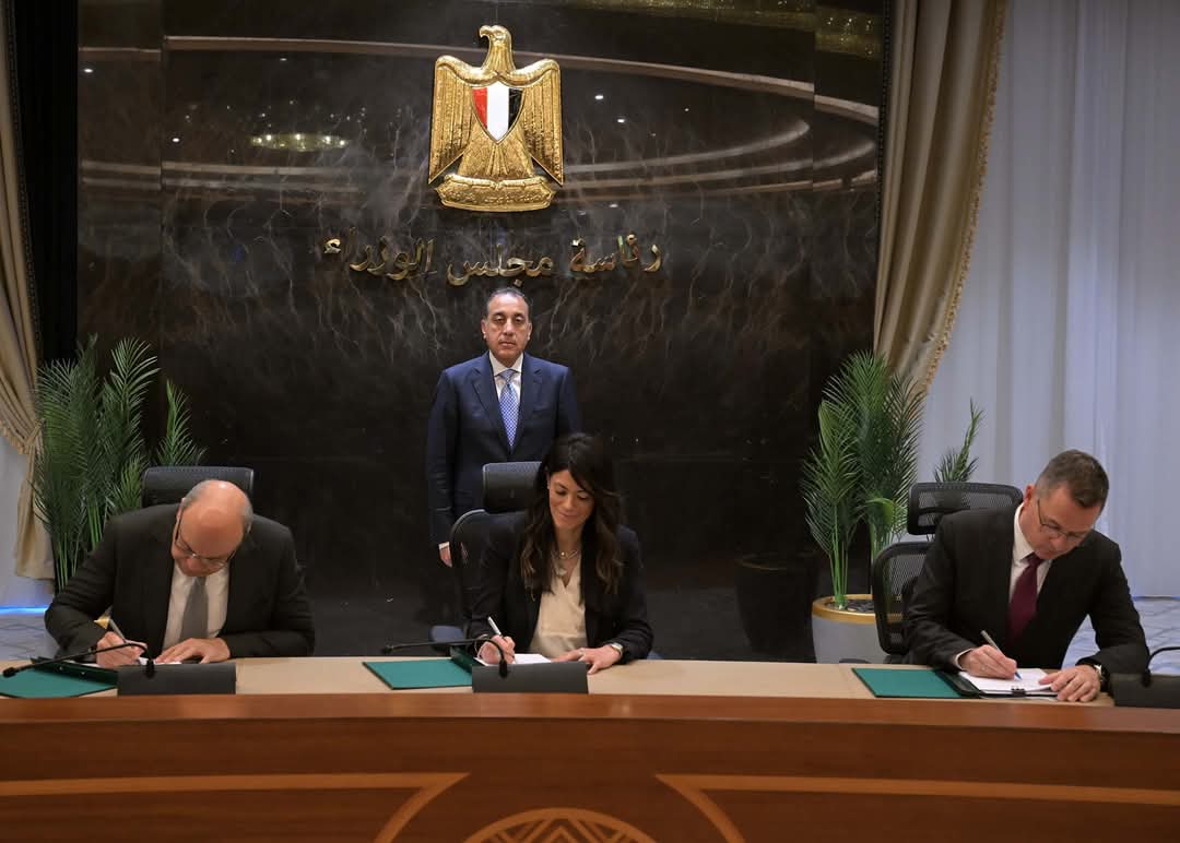 توقيع اتفاقية مع مؤسسة التمويل الدولية لتقديم الخدمات الاستشارية لتوسيع نطاق مشاركة القطاع الخاص في قطاع المطارات