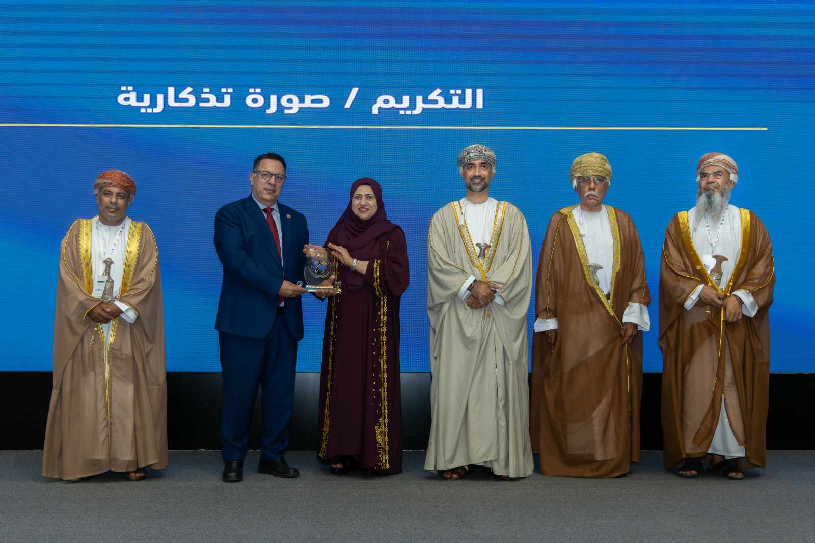 اتحاد مجالس البحث العلمي العربية يستعرض حصاد الندوة الدولية حول  “التعاون العلمي العربي والدولي”