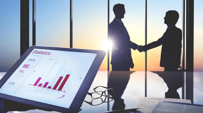 تعافى أداء القطاع الخاص غير النفطى