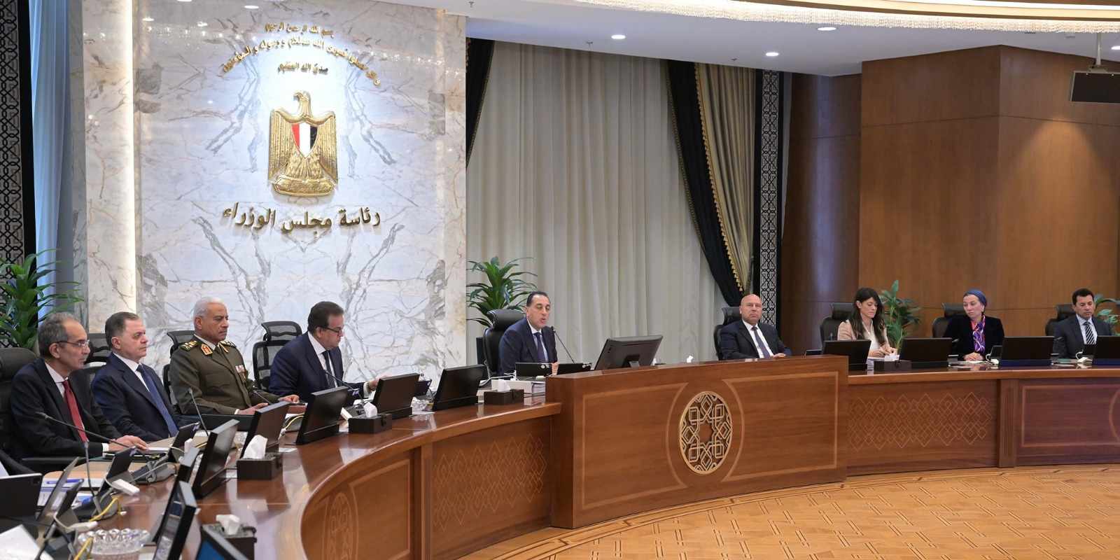 مدبولي: فرق طوارئ في العيد.. ومتابعة الأسواق لتوفير السلع بأسعار مناسبة