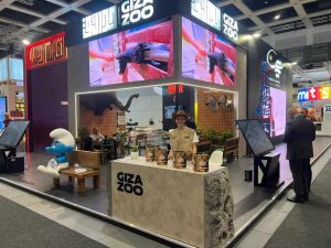 افتتاح حديقتي الحيوان والأورمان بعد الانتهاء من أعمال التطوير.. سبتمبر المقبل