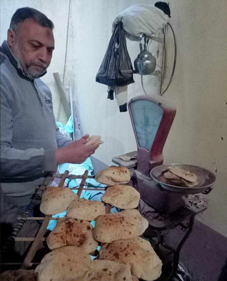 ضبط 79 مخالفة تموينية في حملات رقابية على الأسواق والمخابز بالمنيا