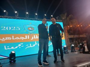 مدرب غزل المحلة: علينا مسئولية كبيرة من الجماهير وأقدر حجم النادي جيداً