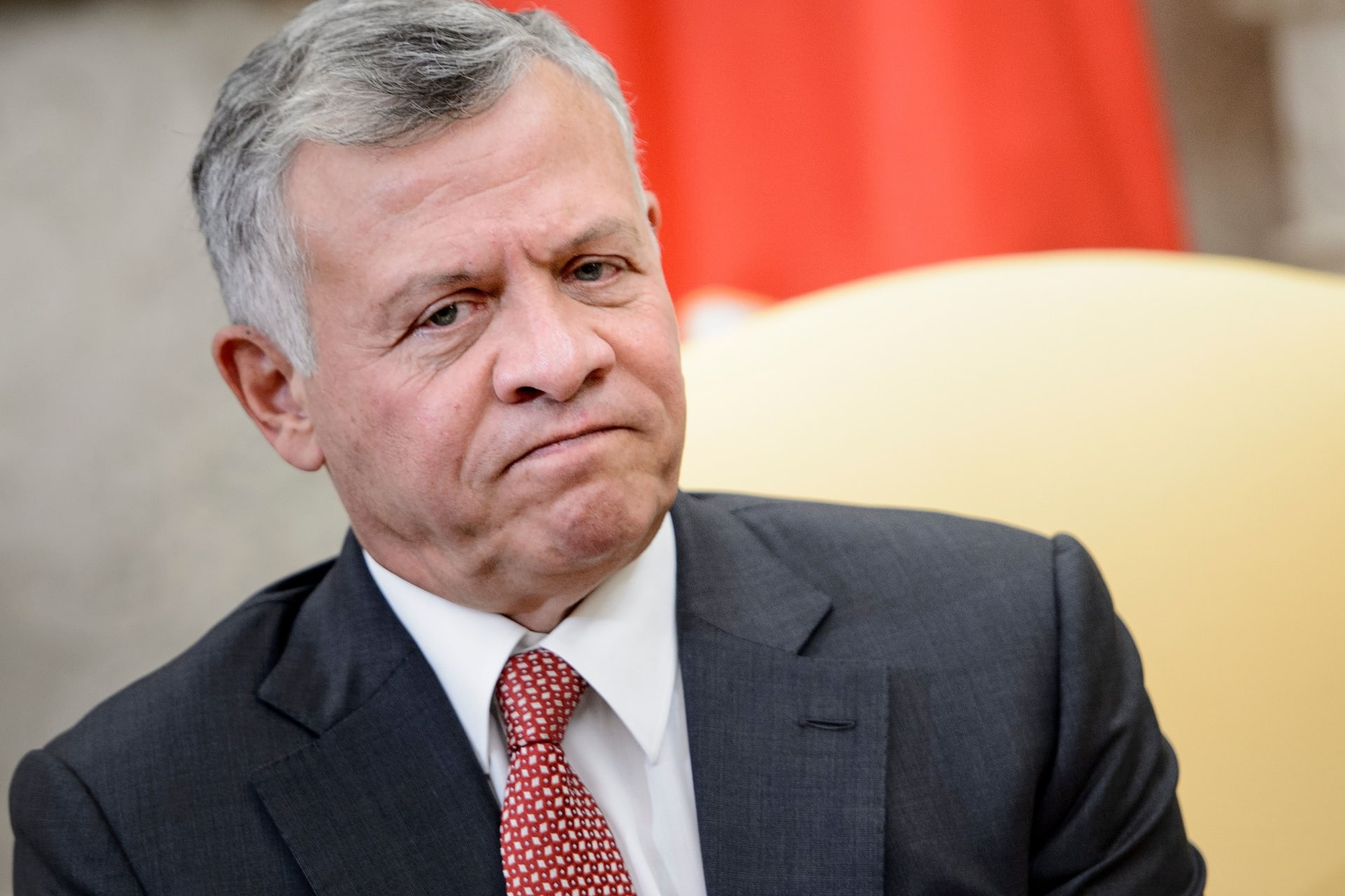 تشمل متفجرات ومسيرات.. الأردن يحبط مخططات تهدد أمنها