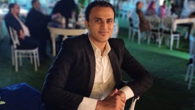 محمد ربيع
