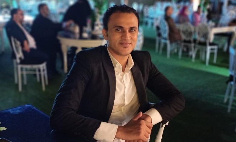 محمد ربيع