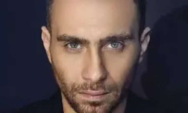 حسام حبيب