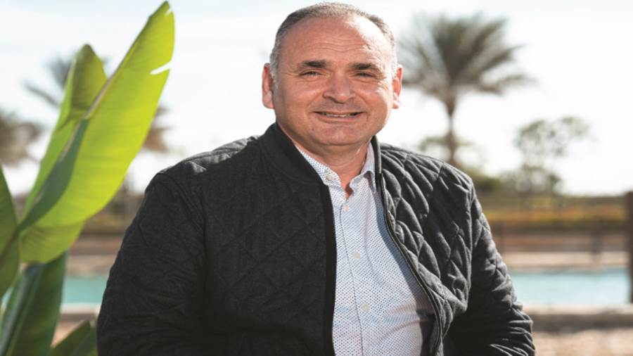 هايد بارك تطلق المرحلة الثانية من “هايد بارك سنترال” لتضم شقق سكنية بمساحات متنوعة