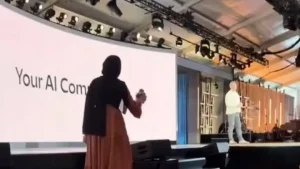 موظفة مغربية فضحت “مايكروسوفت”.. تورط مسئول عربي بالشركة في إبادة الفلسطينيين