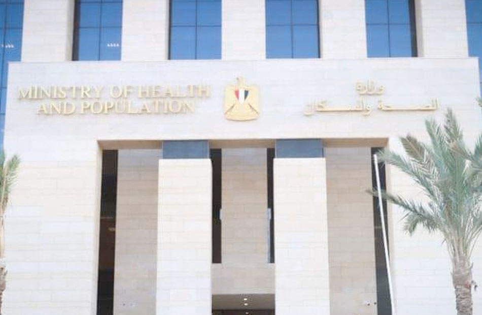 الصحة:انتهاء 23 مشروعًا قوميًا صحيًا والعمل على تنفيذ 11 أخرين بمحافظتي شمال وجنوب سيناء