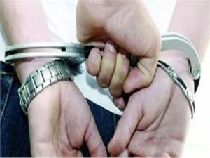 حبس عاطل سنة بتهمة إطلاق النار علي شخص فى الشرابية