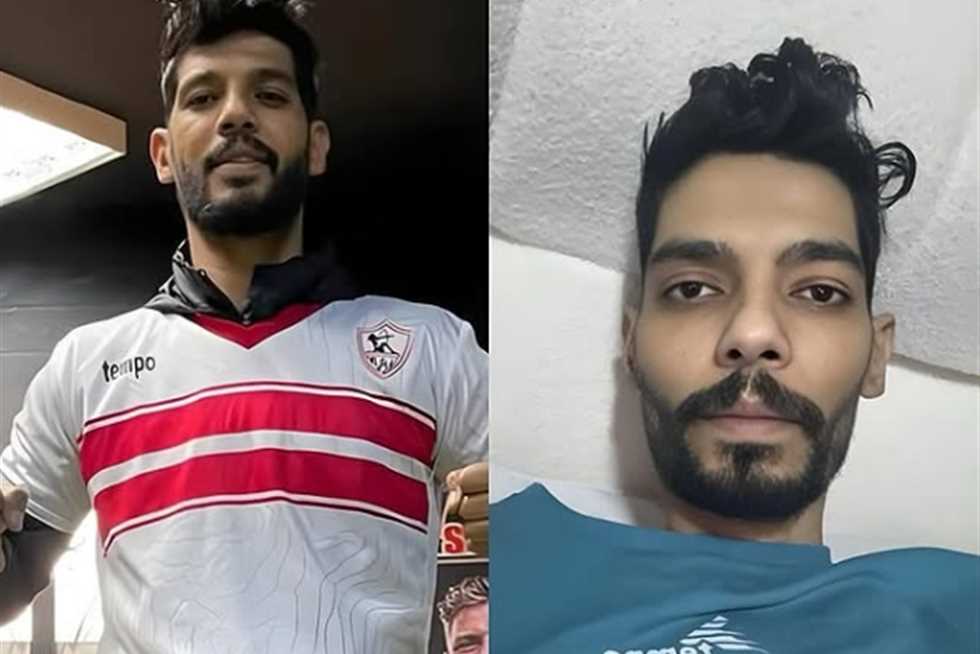 رحل بعد معاناته مع المرض.. نجوم الكرة ينعون إبراهيم شيكا لاعب الزمالك السابق