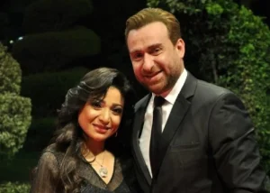 اعتزلت التمثيل بعد الزواج.. كل ما تريد معرفته عن زوجة نضال الشافعي بعد رحيلها