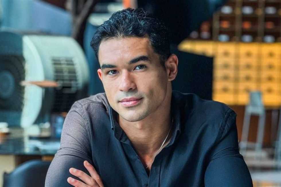 يوسف عمر يعبر عن سعادته بعد اختياره لأول دور عالمي