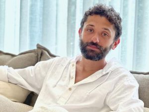 كيف نعى كريم محمود عبد العزيز صديقه سليمان عيد؟