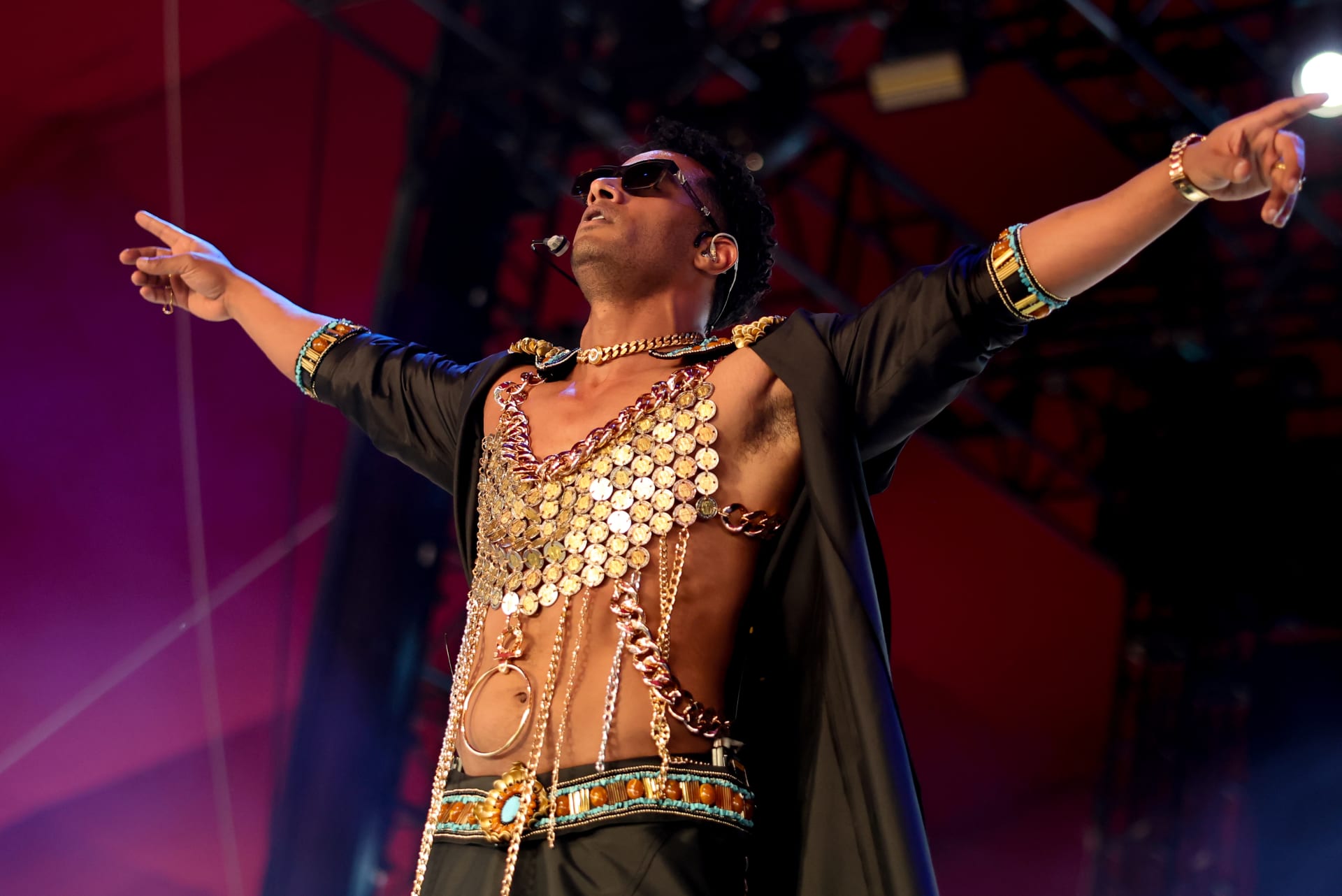 محمد رمضان كفرعون يطغي في الأرض ..التفاصيل الكاملة لآخر أزماته