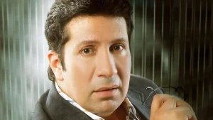 هاني رمزي ناعيًا سليمان عيد: هتوحشنى قوى ربنا يصبّرنا على فراقك