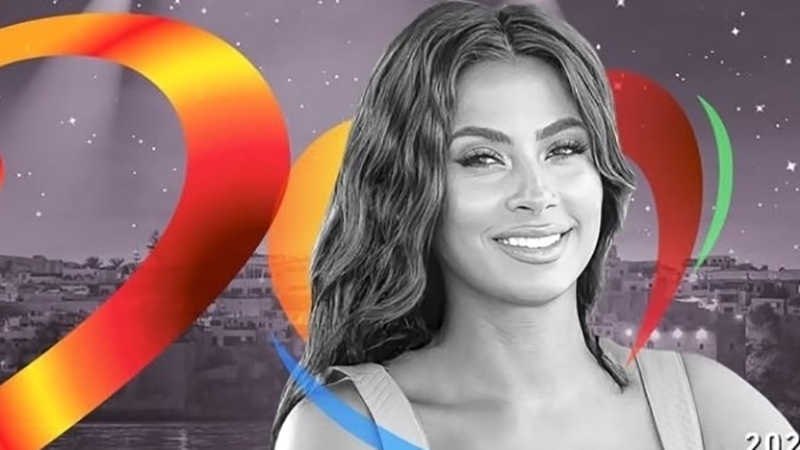 روبي تُحيي حفلاً غنائياً بمهرجان موازين