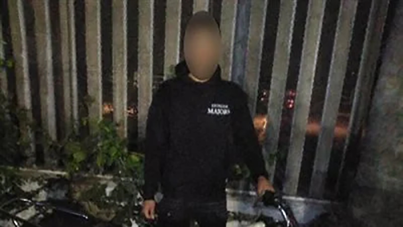 الأمن يكشف ملابسات فيديو لسائق أجرة يعرض حياة المواطنين للخطر في الجيزة