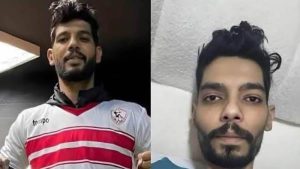 وفاة لاعب الزمالك السابق “إبراهيم شيكا” بعد صراع مع المرض