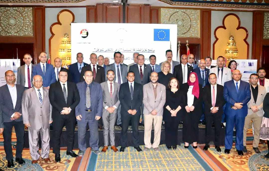 “القومي لذوي الإعاقة” يشارك في ورشة عمل “الوعي الانتخابي للمواطن”