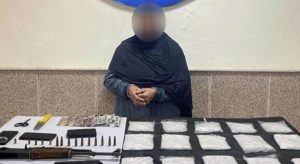 مقتل مسجل خطر بعد تبادل لإطلاق النار مع الشرطة في قنا