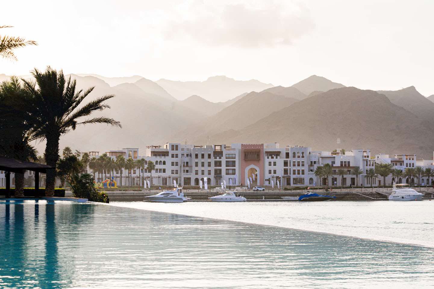 أوراسكوم للتنمية تصدر تقريرها السنوي الثاني للاستدامة ضمن مبادرة “حياة ذات هدف”