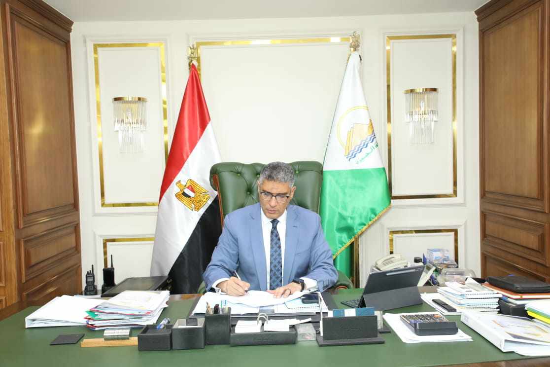 اغلاق كيانات تعليمية مخالفة بالهرم و6 أكتوبر