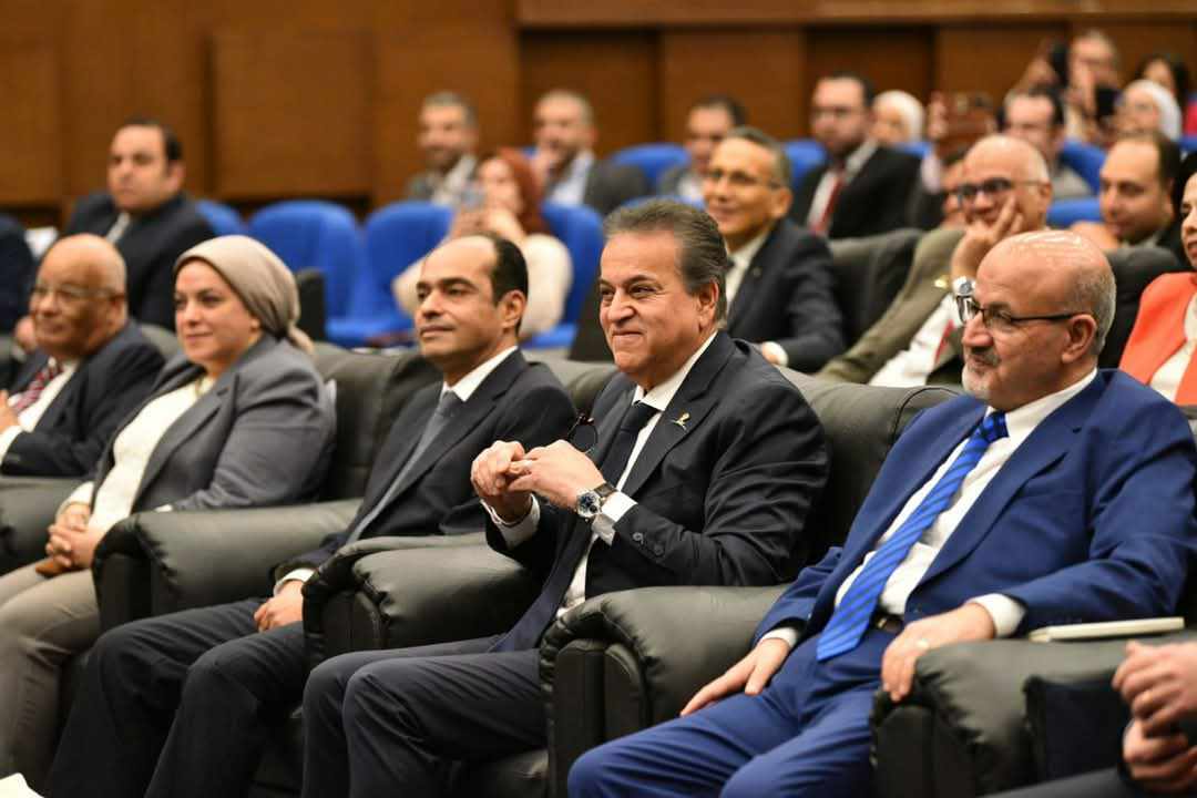 بمشاركة منظمة الصحة العالمية…إطلاق أول ورشة عمل لسرطان الأطفال فى مصر